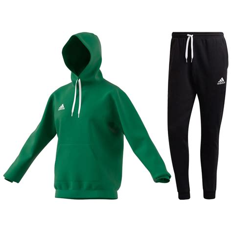 adidas jogging grün|Grüne Trainingsanzüge .